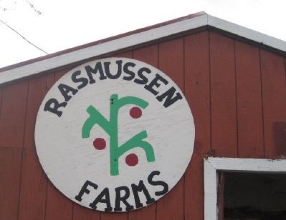 Nationally Recognized Destination Farm