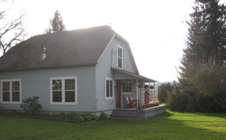 Farmhouse