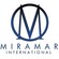 Miramar International ~ Mill Rock