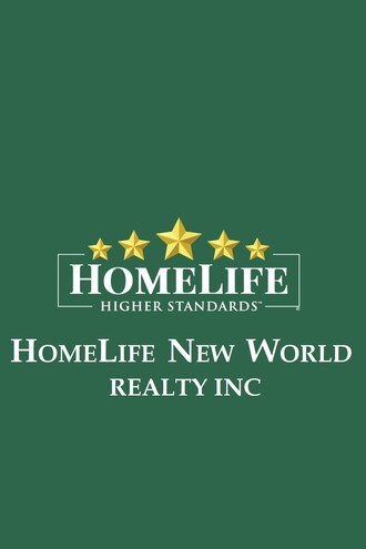 HomeLife New World Realty Inc.