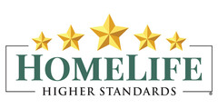 HomeLife New World Realty Inc.  Brokerage*